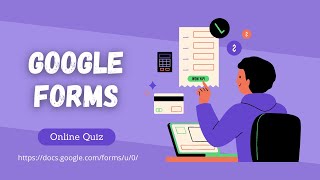 طريقة انشاء اختبار إلكتروني بواسطة google forms