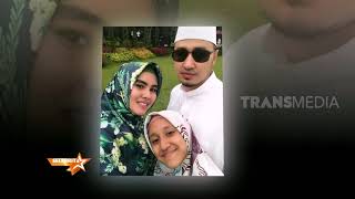 Kartika Putri Positif Hamil