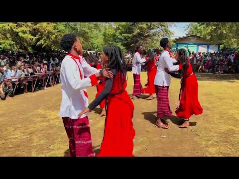 Qamar Yusuf New Oromo Music Shagoyee 2025 