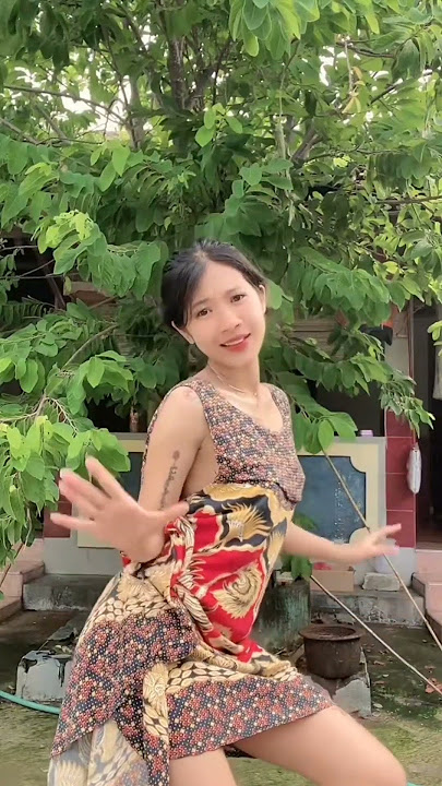 No Bra Challenge 118 ‼️#dangdut  #videoviral #fyp #jedagjedug #gemoy #lagiviral#challenge #nobra