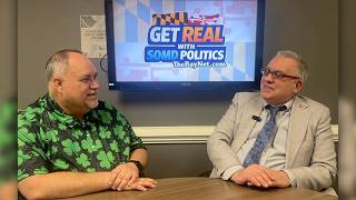 Get Real With SOMD Politics: Mark Arness – Congressional District 5