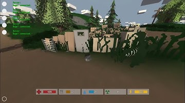 Unturned Crafting Guide: Traps & Explosives How to Make a Landmine, C4, and More