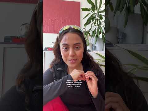 NYC HALF MARATHON TIPS COURSE 