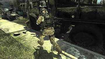 .44 Magnum/Knife Only MOAB FFA (30-1)