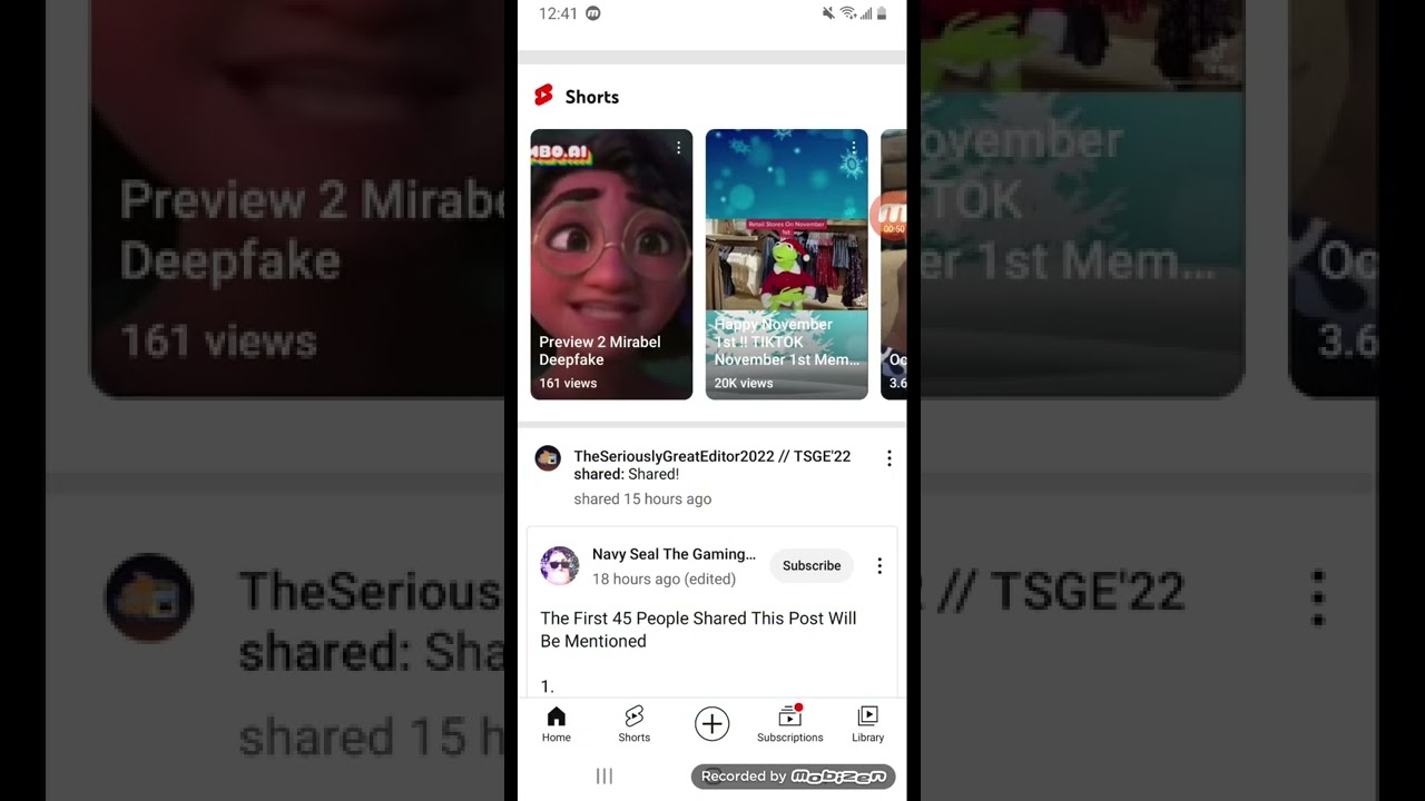 How To Make Hula Deepfake On WOMBO.AI (Combos Version)