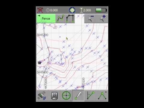 Penmap encore Undo-Redo