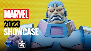 Marvel | 2023 DST Showcase