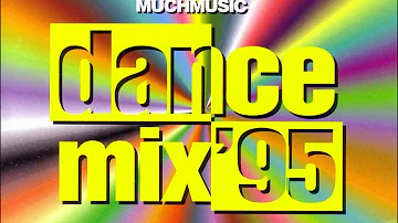 Whigfield - Dance Mix 95 - 01 - Saturday Night