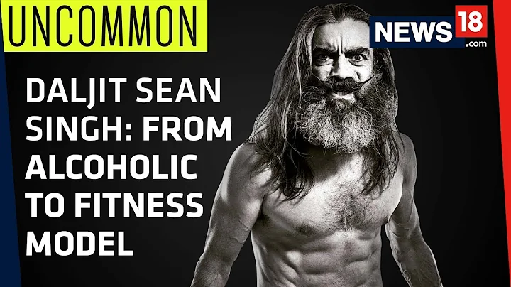 Daljit Sean Singh | From Alcoholic to Featuring in...