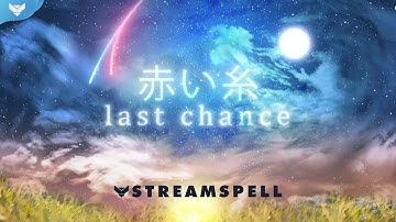 StreamSpell | Last Chance Stream Package │ Twitch Overlays for OBS Studio, Streamlabs