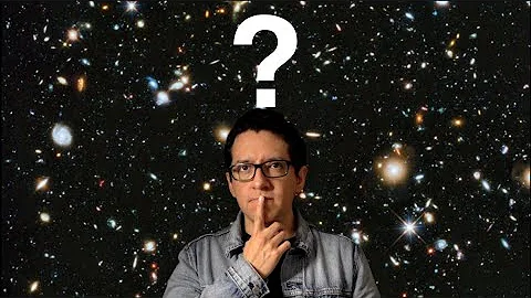 ¿Cuántos años puede tener una galaxia?