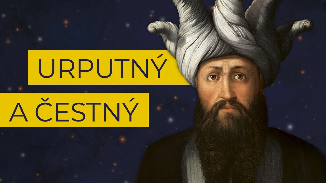 Saladin: Muslimský vládce, který vyhnal křižáky z Jeruzaléma