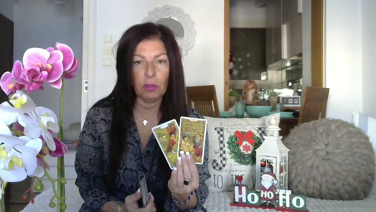 Virgo - They Are Afraid That They Are Losing You! - December 28