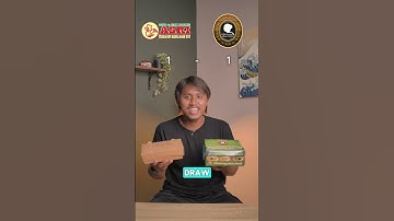 Thumbnail of BRAND BATTLE❗❗❗ Ayam Kremes Asri VS Ayam Kremes Mbok Marni