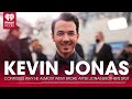 Kevin Jonas Confesses Why He Almost Went Broke After Jonas Brothers Split | Fast Facts
