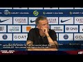 🎙 Paris Saint-Germain - OGC Nice : Luis Enrique post match press conference 🔴🔵
