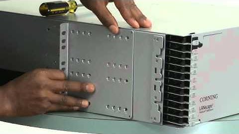 Rack Mounting 1U and 4U Pretium EDGE Housings