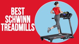 Best Schwinn Treadmills: Our Top Picks screenshot 5