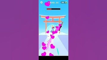 SWORD PLAY/ level 20 (BOSS)