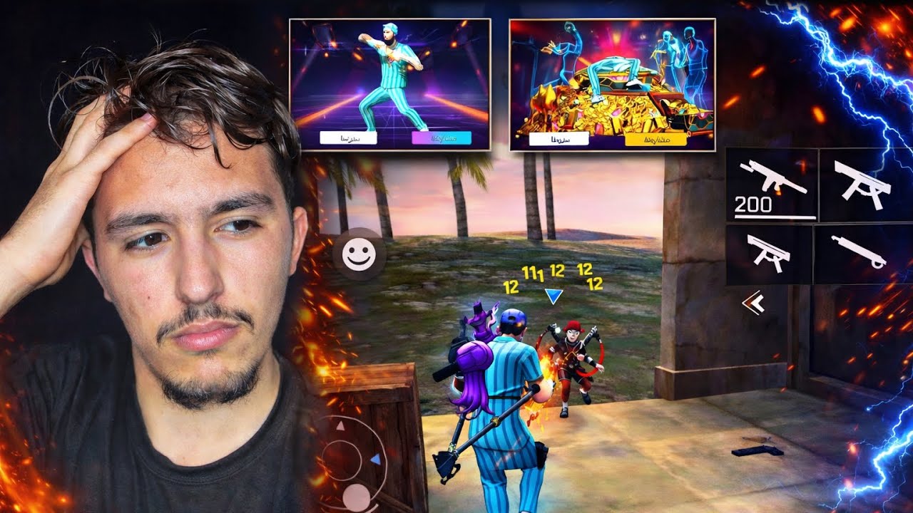 حرقت الحاضنة لكم و جربنا الرقصة مع القبضة 30 كيل 💣🎉