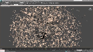 Exploding Mickey Mouse Head