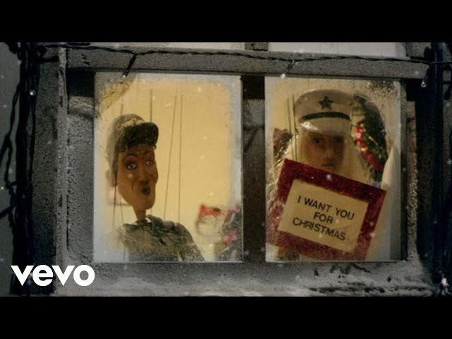 Cheap Trick                  - I Want You For Christmas (20