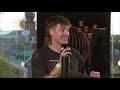 Capture de la vidéo Tomorrowland 2022 - Luude - Interview