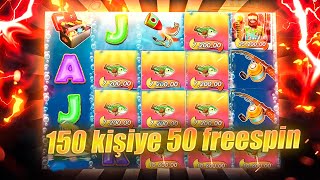 BİGGER BASS BONANZA l 432&#39;DEN BONUSA GİRDİM NE KADAR ALDIK? #biggerbassbonanza #casino