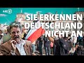 Wie Reichsbürger Behörden lahm legen | Panorama 3 | NDR