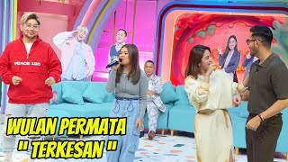 WULAN PERMATA - IMPRESSED BY PERLAN86 BAND