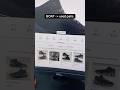 How to price your shoes? #sneakers
