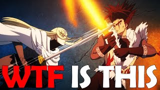 Wtf Is This - One Punch Man Season 3 Episode 8