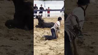 14 ANOS E É MUITO VAQUEIRO