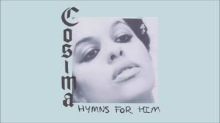 Cosima - Hymns For Him chords