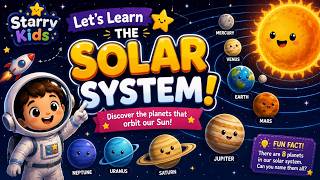 Planet Parade