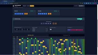 Lotto Analyser v0.0.05 Update