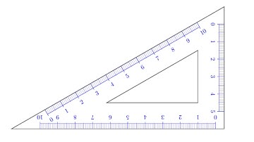 Advanced TikZ Coordinate Grid and Triangular Diagram in LaTeX