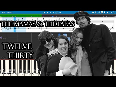 The Mamas &