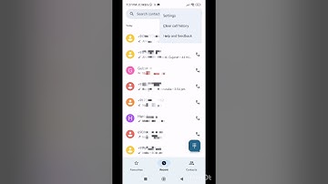 Auto Block unknown number in Redmi mobile #shorts #viralvideos #shortsvideo