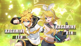 Aotu World X Hatsune Miku Crossover Event Announced! screenshot 4