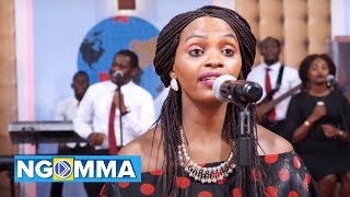 MUNGU WA ISHARA by Kathy Praise ( VIDEO) SKIZA DIAL *811*541#