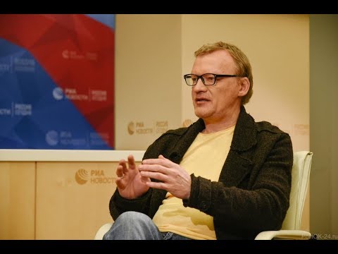 Video: Biografie Van Alexei Serebryakov - 'n Suksesvolle Russiese Akteur