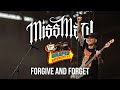 Miss May I | Forgive and Forget - Live at Warped Tour D.C. 2025