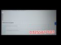 MTH 647 Quiz no 1 100% correct