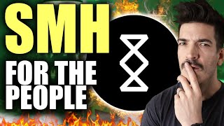 🔥 SMH Spacemesh Review - The People's Coin