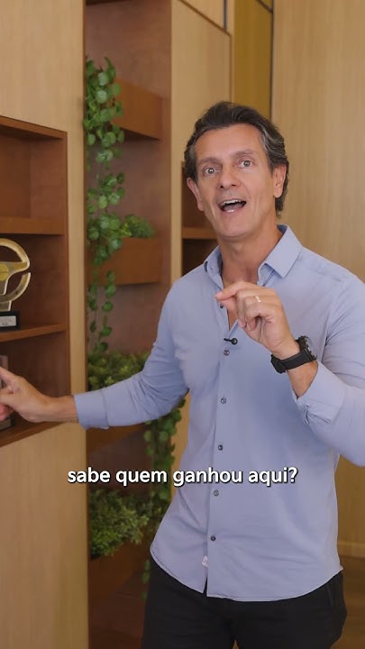 Excelência reconhecida pelo público