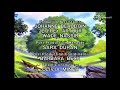 Gummi Bears Swedish Outro 