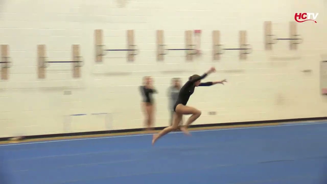 Skyland Conference Gymnastics 10/18/24