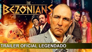 O Clube de Apostas 2021 Trailer Oficial Legendado