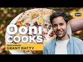 Chicken, Leek &amp; Bacon Pizza | Grant Batty | Ooni Pizza Ovens